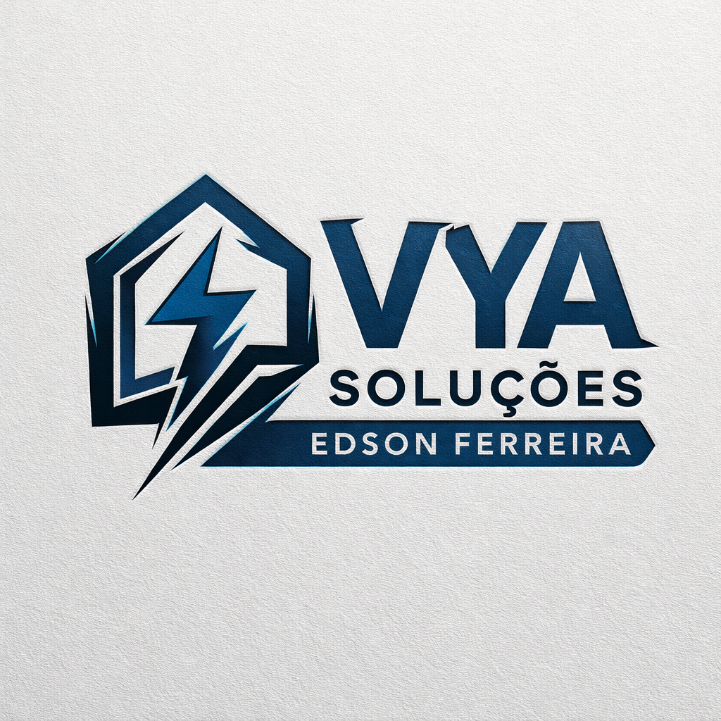 VYA Soluções - Edson Ferreira